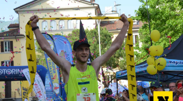 La Resegup 2022 parla lecchese: successi di Lorenzo Beltrami e Martina Bilora Lorenzo Beltrami