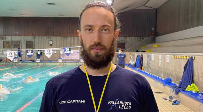 Pallanuoto Promozione. Esordio sfortunato per i lecchesi al Bione