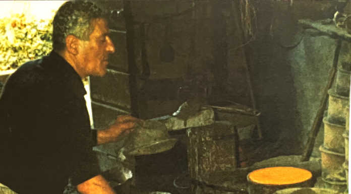 A Taceno si coltiva un sogno, far nascere il MURT: il Museo del Rame MURT