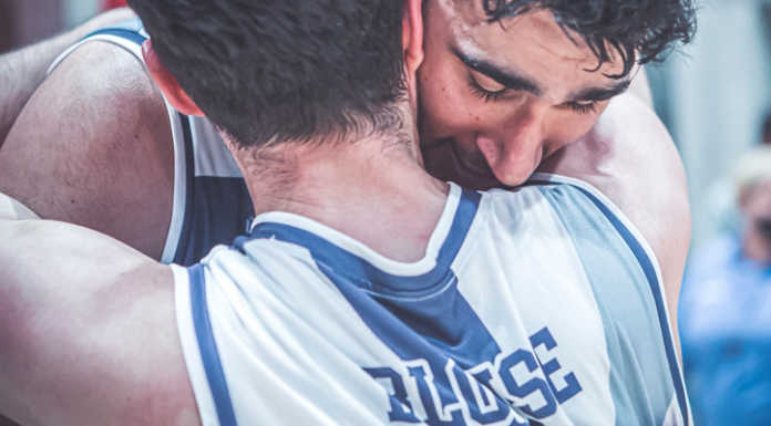 Basket play-out Serie B. Vittoria Olginate, si resta in serie B