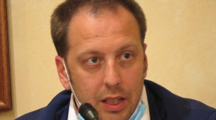 Provincia, il centrosinistra: “Micheli condannato, serve valutazione politica” Mattia Micheli