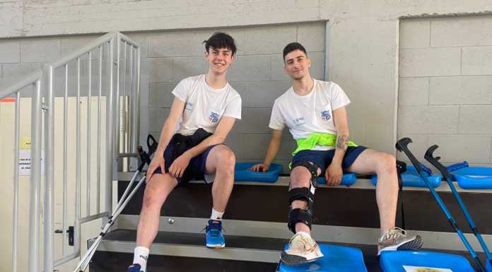 Lecco Calcio a 5: finisce male per gli under19 ai playoff, pesano gli infortuni