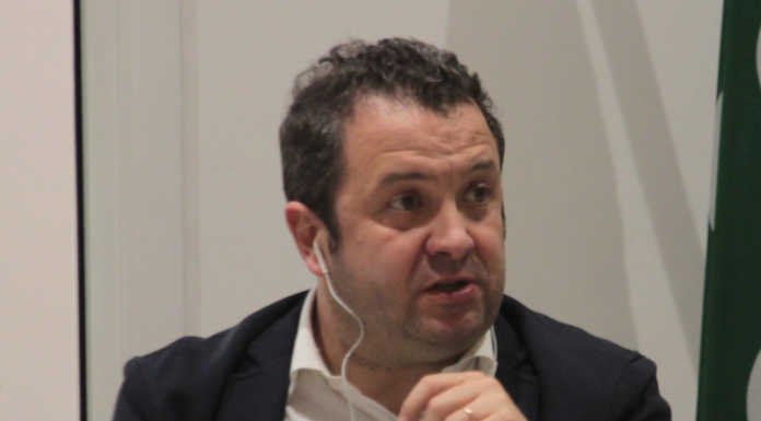 Elezioni regionali: doppia candidatura per Procopio con Noi Moderati