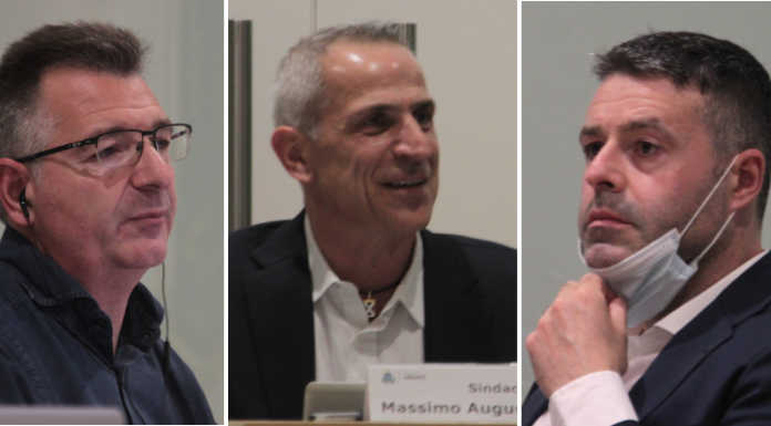 Merate, primo consiglio dopo il rimpasto. Robbiani: “Qui con spirito critico”