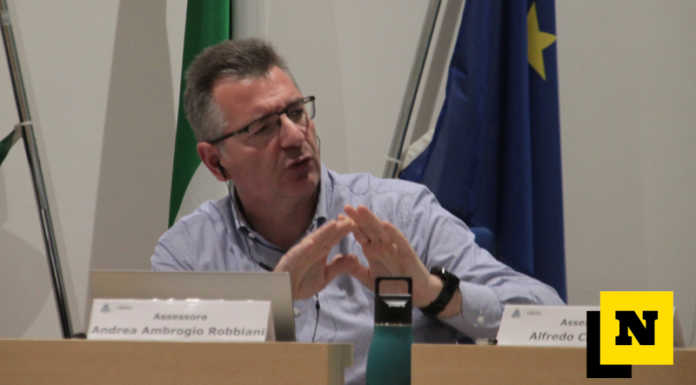 Merate, fuori dalla Giunta. Robbiani: “Una scelta folle. Per me parlano tre anni di lavoro”