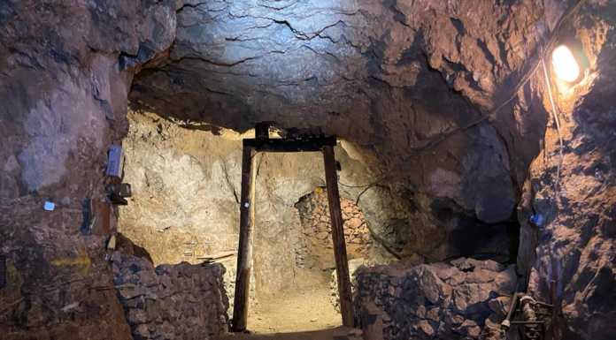 Miniere Piani Resinelli: presto un nuovo contributo da Regione