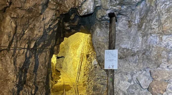 Un finanziamento da 35mila euro per la miniera dei Piani Resinelli