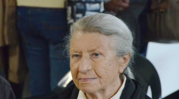 “D’arte e di montagna”, il documentario sulla scrittrice Mirella Tenderini Mirella Tenderini