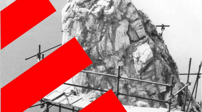 Con Giuseppe Villa alla scoperta di un nuovo luogo segreto… nel giardino di casa