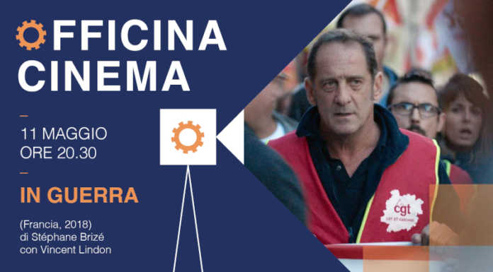 Api Lecco Sondrio. Col Gruppo Giovani il secondo film di “Officina cinema”