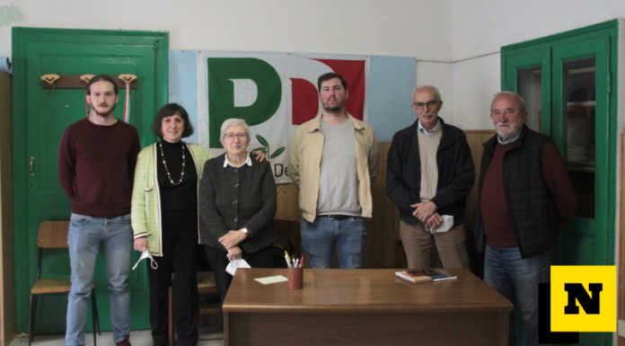 Olgiate, casa di comunità. Il Pd: “Non sia solo un cambio di etichetta”