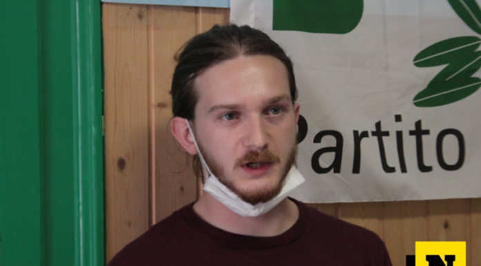 La minoranza di Ballabio Futura anticipa e conferma il voto contrario al bilancio comunale Manuel Tropenscovino