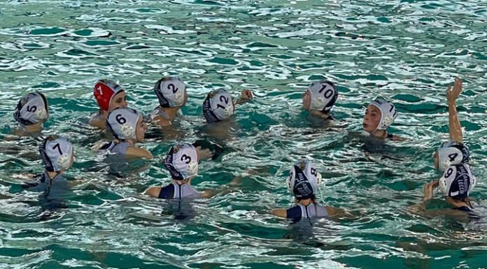 Pallanuoto Serie B. Prima vittoria per le ragazze della Pallanuoto Lecco