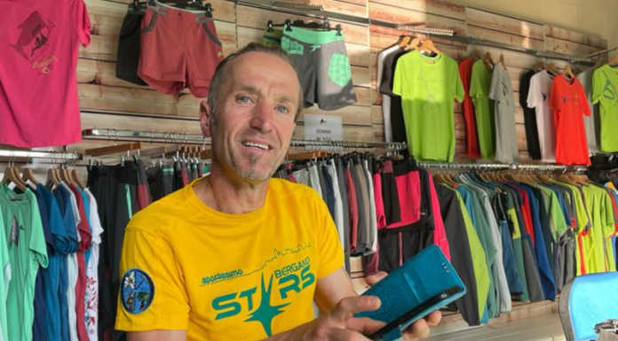 Paolo de Bernardi, una vita di corsa e il sogno della Milano – Sanremo Paolo de Bernardi