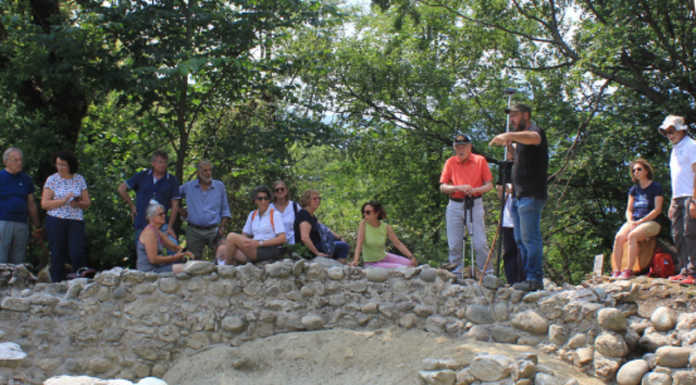 A Pescate una serata per conoscere la storia locale, in ricordo di Adele Sirolli Martini