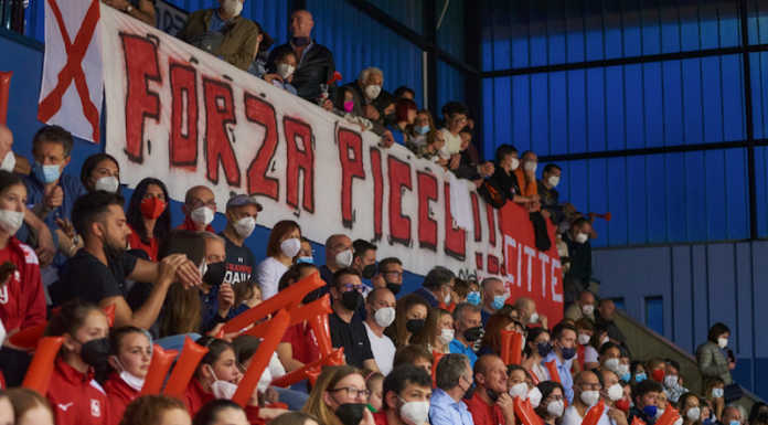 Volley Serie A2. Lunedì 5 settembre al via la campagna abbonamenti della Picco Lecco