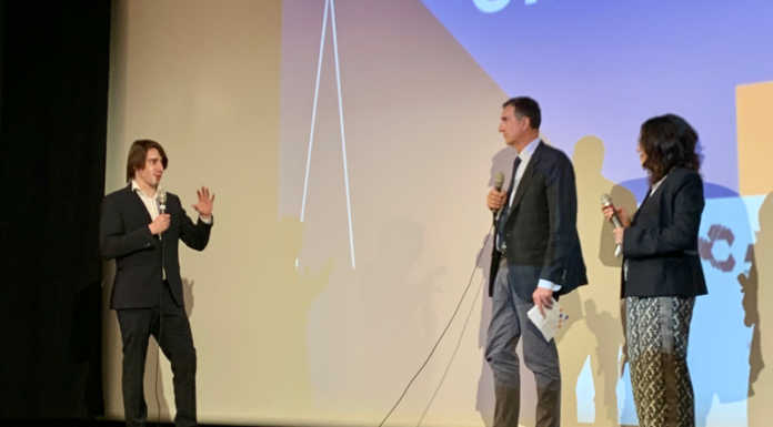 Officina cinema: grande partecipazione anche per il film “In guerra”