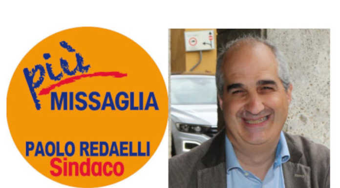 Missaglia Elezioni 2022. I candidati della lista Più Missaglia, candidato sindaco Paolo Redaelli