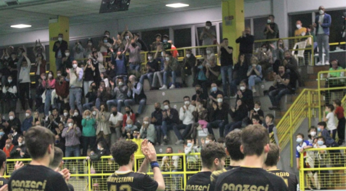 Pallamano Molteno, ultima sfida di campionato a Vigasio