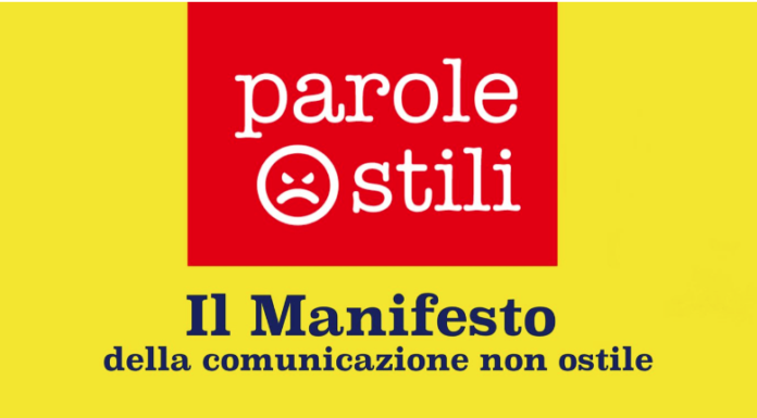 “Le parole sono importati”: incontri e laboratori a Merate e Osnago