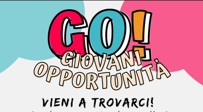 Merate, con Piazza l’idea “Go! Giovani opportunità” nel parco di Villa Confalonieri