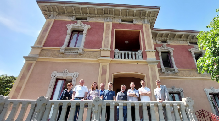 Valmadrera: al via la raccolta fondi del Cfp Aldo Moro per tre aule nuove