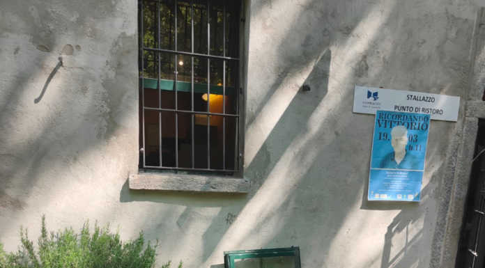 Furti e vandalismi allo Stallazzo, nuova incursione durante la notte