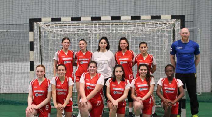 Pallamano Molteno. Ultimi impegni stagionali per il settore giovanile