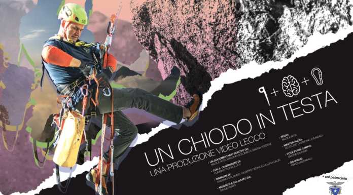 “Un chiodo in testa”, la storia di Delfix diventa un documentario