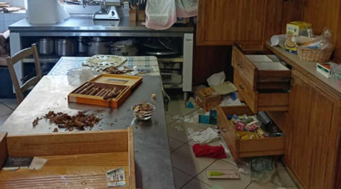 Danneggiamenti al rifugio Bogani, lanciata una raccolta di donazioni