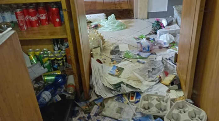 Esino. Vandali al rifugio Bogani: lo sconcerto dei gestori