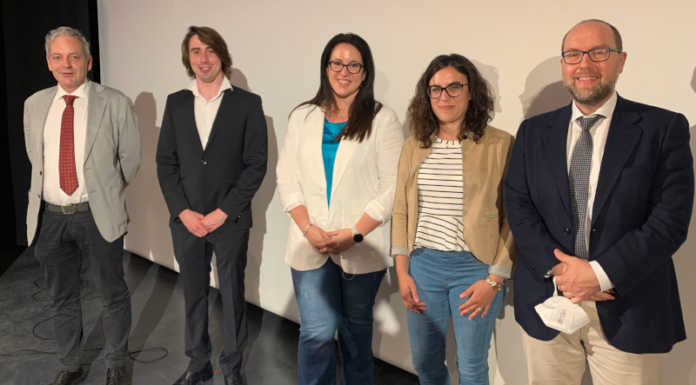 Cala il sipario su “Officina cinema”: 250 spettatori per i tre film a tema lavoro