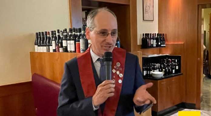 Carenza di personale, lo chef Di Bella: “Cucina italiana destinata a scomparire” Vincenzo Di Bella