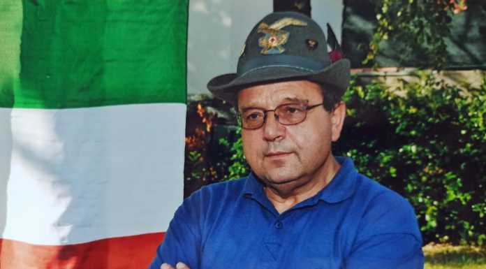 Lutto. Angelo Fontana ricorda Vladimiro Dozio: “Il bene altrui era la tua priorità”