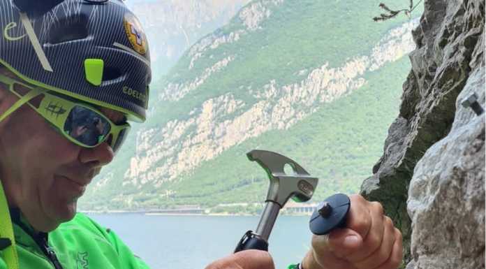 Due giorni di addestramento per il Soccorso Alpino, esercitazioni a Moregallo