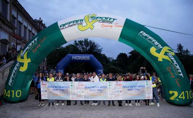 Affari&Sport: una pioggia di appuntamenti che accendono l’estate