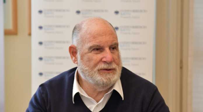 Confcommercio. “Necessario lavorare insieme per il bene della città”