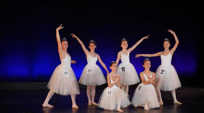 A Desio i settori volley e danza dell’Asc Ballabio ’89 fanno doppietta