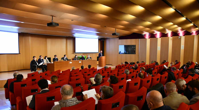 Commercialisti lecchesi in assemblea: ventuno premiati dall’Ordine