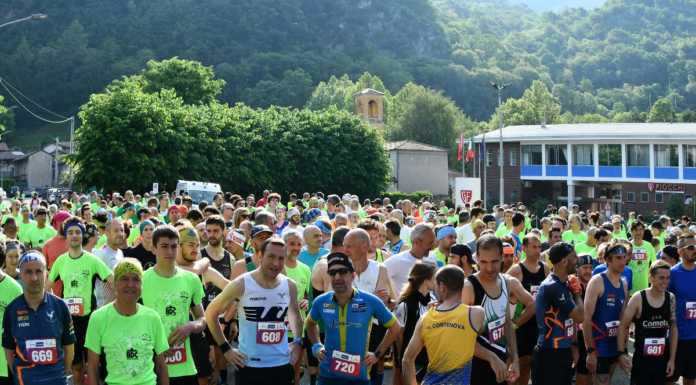 La carica dei 600 alla Bellèe de Cursa. “Grande risposta dopo due anni di stop”