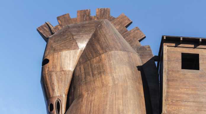 Scacchi il gioco senza età. Il “dono greco”