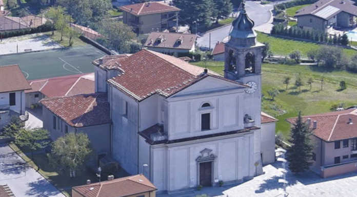 Civate: torna le Festa Patronale di San Vito e Modesto