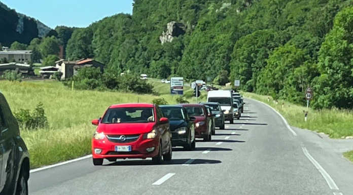 Balisio. Smarrito beauty con apparecchio acustico, l’appello per ritrovarlo coda balisio