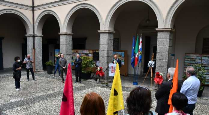 Anche Lecco commemora il trentennale di Capaci: “Rompere il silenzio”