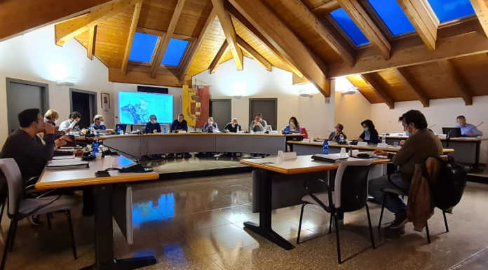 Calolzio. Al termine di un consiglio fiume approvata la variante generale al Pgt