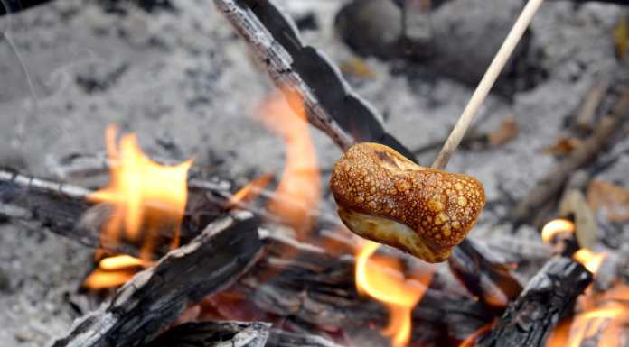 Osio Sopra, incidente col fuoco. Ustionati cinque bambini