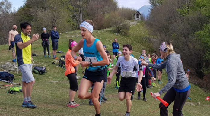 Skyrunning. Osa Valmadrera, è tutto pronto per il Trofeo Dario e Willy dario_willy_2022