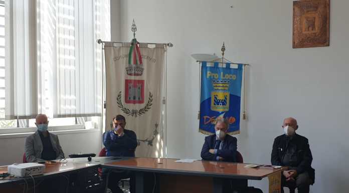 Dervio festeggia i 50 anni di storia della sua Pro Loco