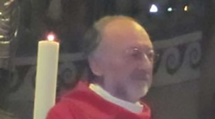 Lecco piange il diacono Armando Comini, aveva 82 anni