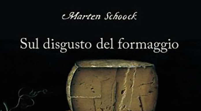In Libreria. “Sul disgusto del formaggio” incontro con i prof. Minonzio e Capatti